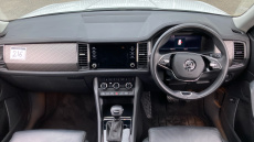 Skoda Kodiaq 1.5 TSI SE L Executive 5dr DSG [7 Seat] Petrol Estate